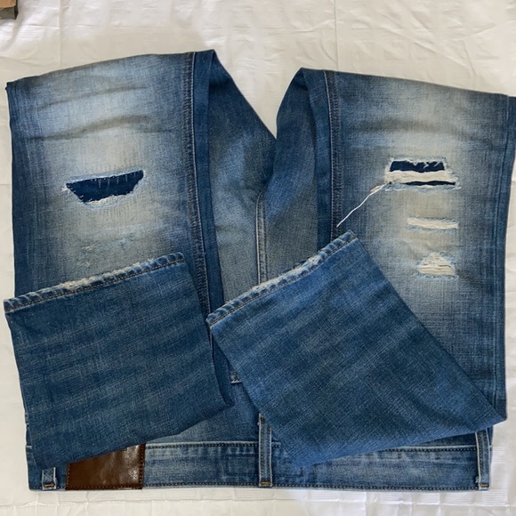 Express Jeans - Picture 6 of 6